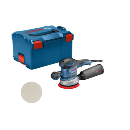 Bosch GEX 40-150 Professional (0.601.37B.201) 0.601.37B.201