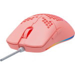 Herní myš WG2 (Růžová) 9526