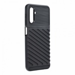 Obal Forcell THUNDER Case Xiaomi Redmi Note 10 Pro černá 0903396124006