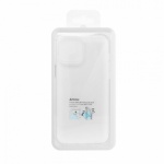 Obal Super Clear Hybrid case - iPhone X / XS transparentní 124000389