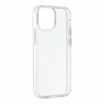 Obal Super Clear Hybrid case - iPhone 13 MINI transparentní 0903396124396