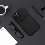 Forcell NOBLE Case Xiaomi Redmi 9AT/Redmi 9A černá 0903396138546