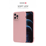 POUZDRO SWISSTEN SOFT JOY XIAOMI 14T RŮŽOVÁ 34500398