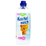 Kuschelweich aviváž Sanft mild 1 l