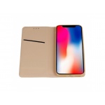 Pouzdro SMART Book Magnet - Realme 8i zlatá 0903396143977