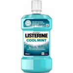 Listerine Cool Mint ústní voda, 500 ml