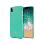 Pouzdro Jelly Mercury XIAOMI REDMI 8A mátová 8245677