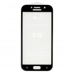 5D tvrzené sklo Full Glue iPhone 12 Pro Max černá 5903396078064