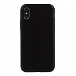 Pouzdro Carbon Glass Case - Samsung G973 Galaxy S10 Czarny 55872