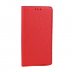 Pouzdro Telone Smart Book MAGNET Samsung J415 GALAXY J4 PLUS červená 57103