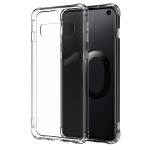 Pouzdro ANTI SHOCK 0,5 mm Xiaomi Mi Note 10/10 Pro TRANSPARENTNÍ 15478580