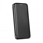 Pouzdro Book Forcell Elegance Xiaomi Redmi 8A černá 5901700489