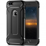 Pouzdro Forcell ARMOR Huawei P10 Lite černá 5901737866456