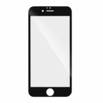 Tvrzené sklo 5D Full Glue Tempered Glass - for Xiaomi Mi 11, černá 590339613236