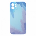 Pouzdro Forcell POP Case Xiaomi Redmi Note 10/10S design 2 modrá 5903396112188