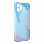 Pouzdro Forcell POP Case Xiaomi Redmi Note 10/10S design 2 modrá 5903396112188