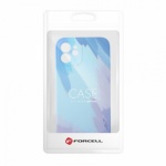 Pouzdro Forcell POP Case Samsung A03S design 2 modrá 11100884