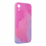 Pouzdro Forcell POP Case Xiaomi Redmi Note 10 PRO/Note 10 Pro Max design 1 fialová 0903396112201