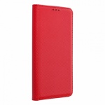 Pouzdro Telone Smart Book MAGNET XIAOMI Redmi 10 (LTE) 4G, červená 7432642131