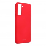 Pouzdro ROAR Colorful Jelly Case Xiaomi Mi 10T 5G / Mi 10T Pro 5G růžová 7578116008