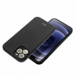 Pouzdro ROAR Colorful Jelly Case Samsung A13 5G černá 0903396146282