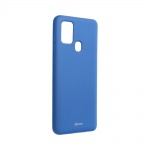 Pouzdro ROAR Colorful Jelly Case Samsung S22 5G modrá 0903396146107