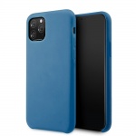 Pouzdro Vennus Silicone Lite - Xiaomi Redmi Note 8T modrá 66660266699