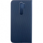 Pouzdro Winner Flipbook Duet Samsung A21s tmavě modrá 8591194096228