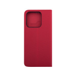 Pouzdro Winner Flipbook Duet Xiaomi Redmi Note 11 Pro+ 5G, červená 0591194108594
