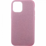 Pouzdro WG Pearl iPhone 12 Mini (růžová) 0591194098611