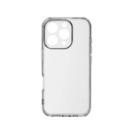 Pouzdro WG Comfort iPhone 16 Pro transparent 12836