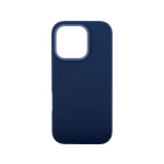 Pouzdro Liquid Frame Magnet iPhone 16 Pro/dark blue 12939