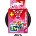 Power Air Extra Scent Plus Bubble Gum 42g 418006050