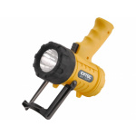 svítilna 300lm CREE XPG LED, vodotěsná, 5W 43113