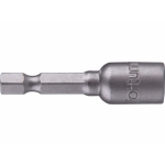 klíč nástrčný magnetický 1/4" stopka, 7x48mm, CrV 4741607