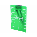 laser zelený liniový, křížový samonivelační 4780209