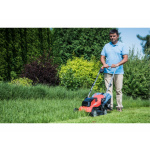 sekačka aku, BRUSHLESS, GARDEN20V, 20V Li-ion, bez baterie a nabíječky 8895721