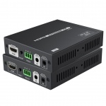 ATEN HDMI HDbaseT2.0 extend. Ultra HD 4kx2k@60Hz na 70m, khext70-1