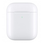 APPLE Bezdrátové nabíjecí pouzdro (AirPods), MR8U2ZM/A