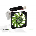 AIMAXX eNVicooler 6thin (GreenWing), eNVicooler 6thin GW