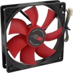 AIREN FAN RedWings120 Clever (PWM), AIREN - FRW120C