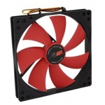 AIREN FAN RedWings180 (180x180x25mm), AIREN - FRW180