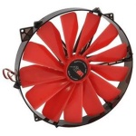 AIREN FAN RedWingsGiant 250 (250x250x30mm), AIREN - FRWG250