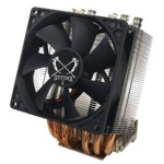 SCYTHE SCKTN-3000I Katana 3 CPU Cooler Intel only, SCKTN-3000I