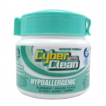 Cyber Clean Hypoallergenic Pop Up Cup 145g, 46242