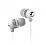 ARCTIC E221 W Earphones, ORACO-ER015-GBA01