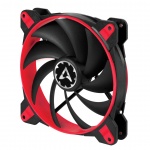 ARCTIC BioniX F140 (Red) – 140mm eSport fan, ACFAN00095A