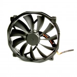 SCYTHE SY1425HB12M Glide Stream 140 mm fan 1200rpm, SY1425HB12M