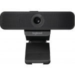 LOGITECH OEM PROMO webová kamera Logitech FullHD Webcam C925e _, 960-001076