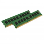 Kingston/DDR3L/8GB/1600MHz/CL11/2x4GB, KVR16LN11K2/8